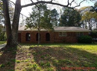 1580 Pintail Rd, Jonesboro, GA 30238