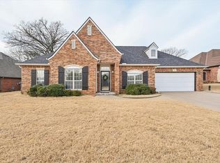 310 N Kyle Ct, Stillwater, OK 74075