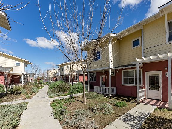 2nd image of 2658 E Alluvial Ave APT 213