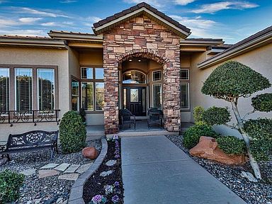 2288 E 2540 S, Saint George, UT 84790  Zillow