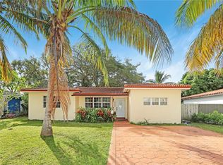 1460 NE 161st St, North Miami Beach, FL 33162