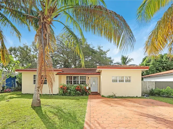 1460 NE 161st St, North Miami Beach, FL 33162
