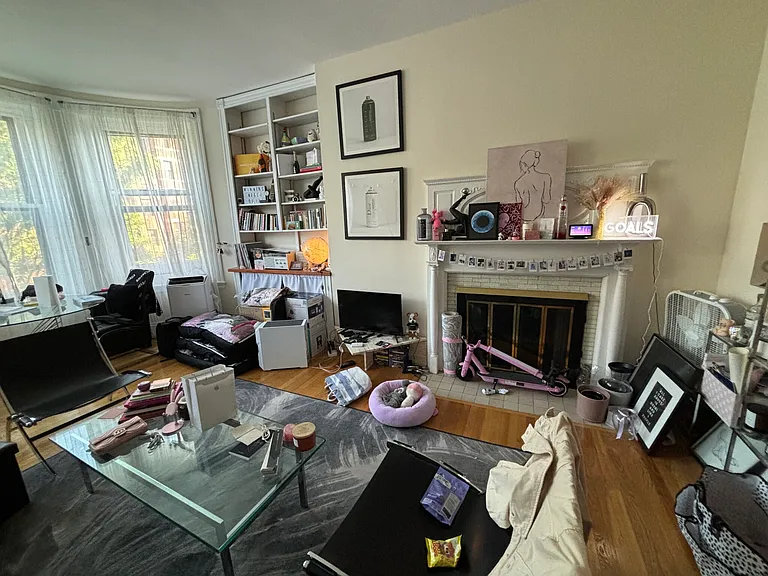 488 Beacon St #14 — Photo 4