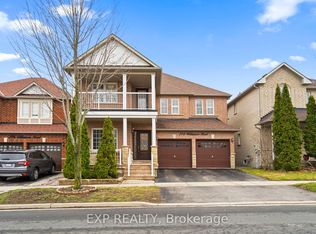 278 Williamson Rd, Markham, ON L6E 1X1