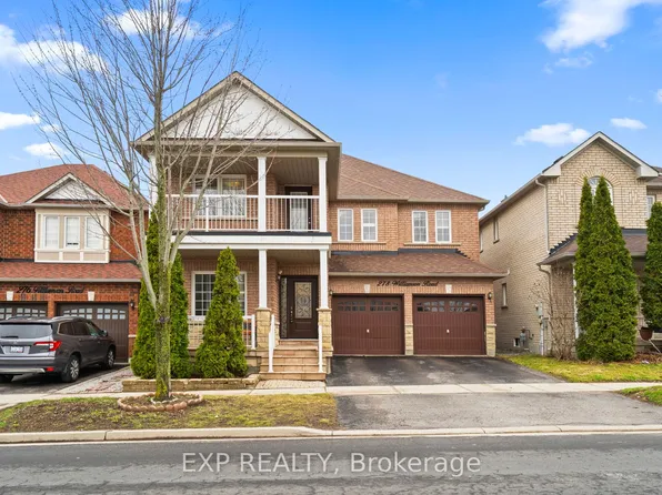278 Williamson Rd, Markham, ON L6E 1X1