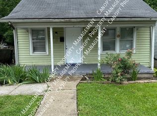 405 Roosevelt Blvd, Lexington, KY