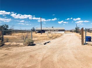 22200 Otoe Rd, Apple Valley, CA 92307