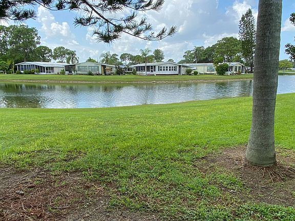 2nd image of 19263 Meadowbrook Ct #42L