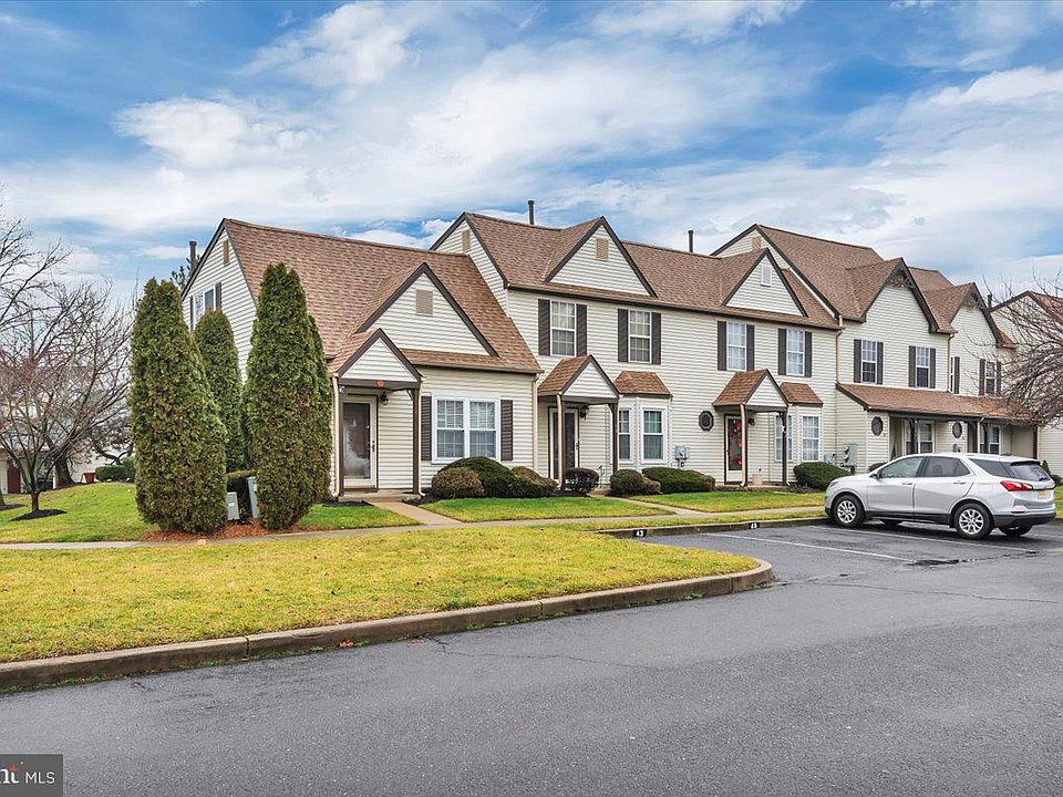 43 Knoll Dr, Blackwood, NJ 08012 Zillow