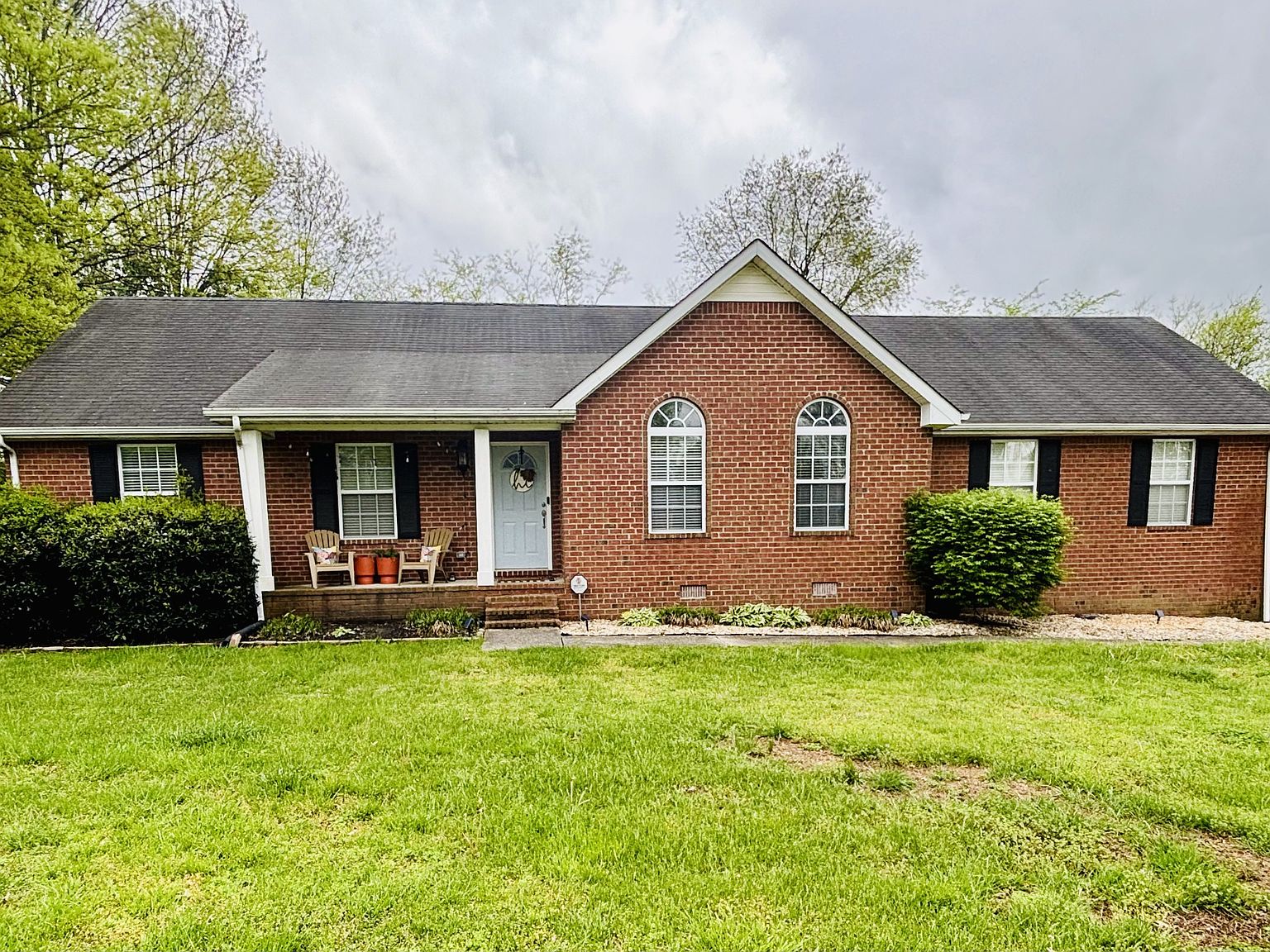 125 Honeysuckle Dr, White House, TN 37188 | Zillow