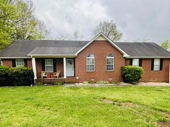 125 Honeysuckle Dr, White House, TN 37188