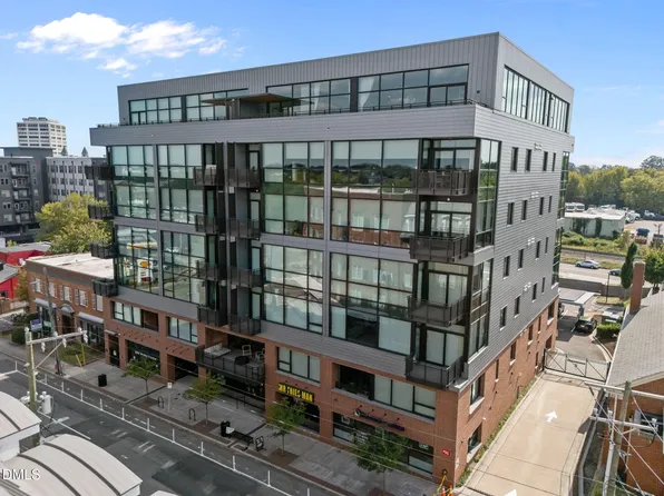 1105 W Main St #506, Durham, NC 27701
