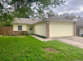 726 Meadow Gate, Converse, TX 78109