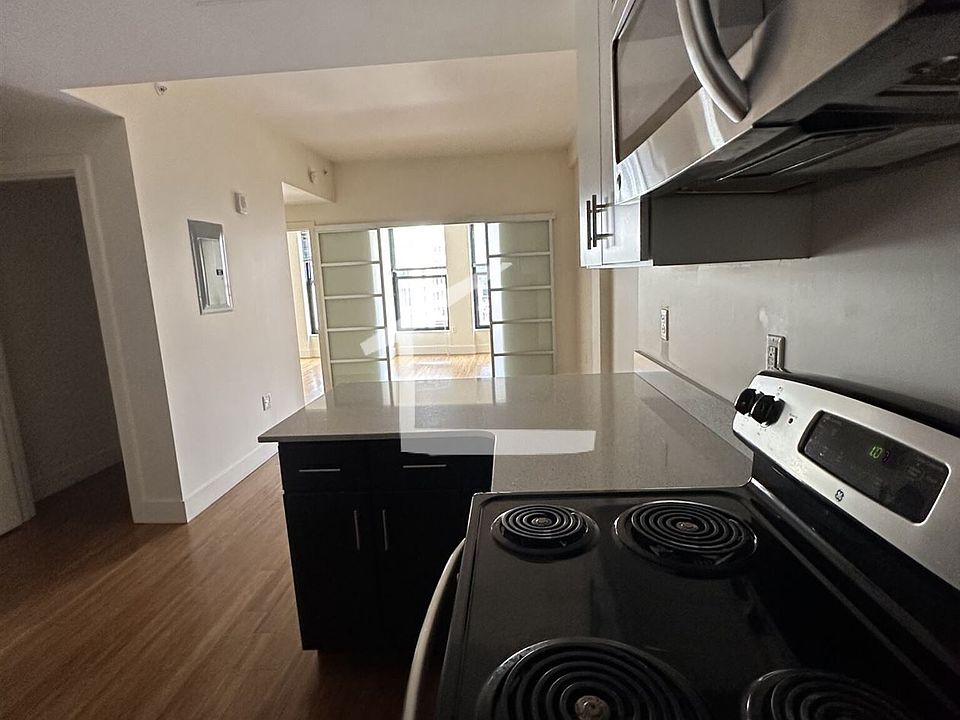 8 Winter St. #505 Boston (Midtown) Unit Photo 4