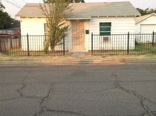 530 N 13th St, Chowchilla, CA