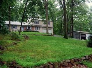 1268 Mount Horeb Rd, Martinsville, NJ 08836