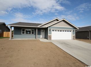 5542 Fisher Pl, Ferndale, WA 98248