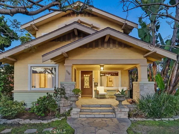 200 Termino Ave, Long Beach, CA 90803