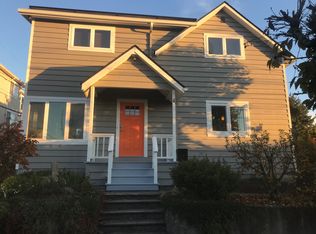 1148 NW 59th St, Seattle, WA 98107