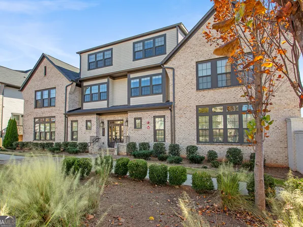 3933 Danube Ln Lot 222, Atlanta, GA 30339