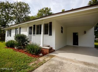 211 Highland Ave, Green Cove Springs, FL 32043