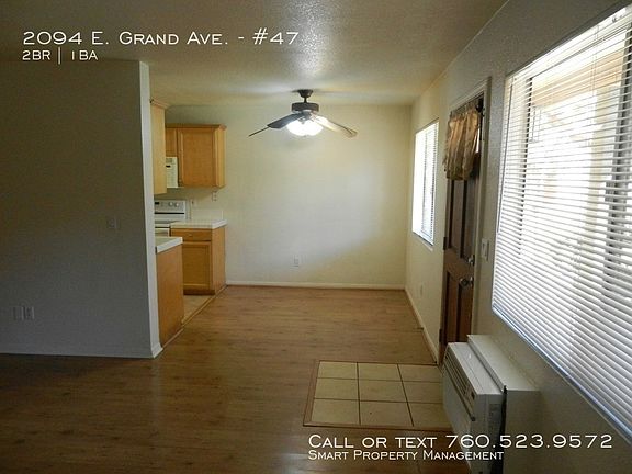4th image of 2094 E Grand Ave Unit 47