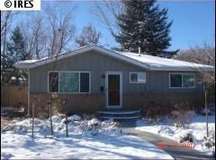 3674 Chase Ct, Boulder, CO 80305
