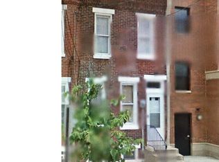 726 New St, Camden, NJ