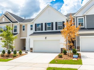 1237 Pate Farm Ln, Durham, NC 27703