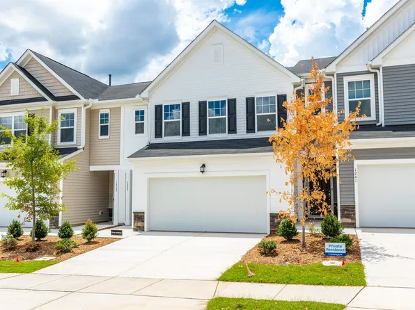 1237 Pate Farm Ln, Durham, NC 27703