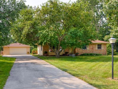 204 E Madison Dr, Polk City, IA, 50226