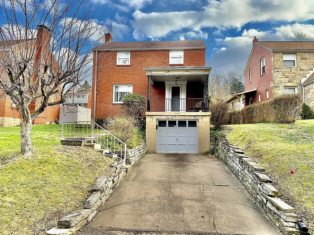3461 W Run Rd photo 1