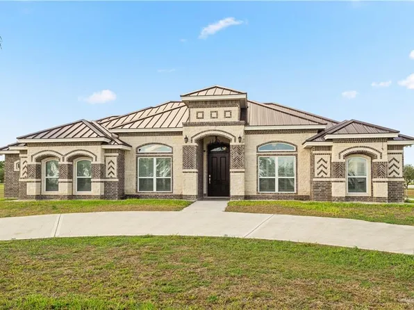 19118 Buck Fawn Dr, Edinburg, TX 78542