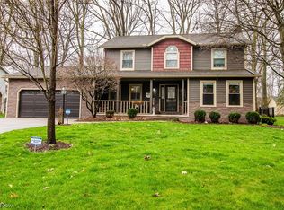 4460 Hickory Trl, Stow, OH 44224