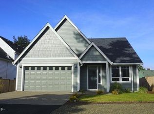 2953 NW Neptune Ave, Lincoln City, OR