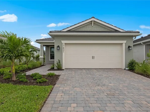 17831 Beautybush TER, NORTH FORT MYERS, FL 33917