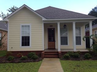 306 W Lawson St, Clinton, MS 39056