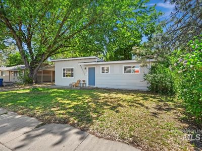 1325 E 5 N, Mountain Home, ID, 83647