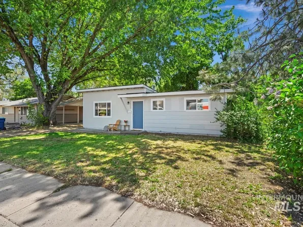 1325 E 5 N, Mountain Home, ID 83647