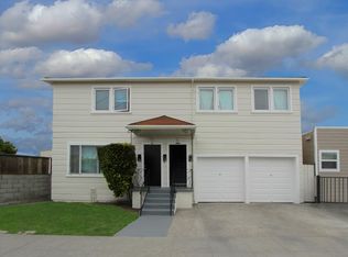 772 6th Ave, San Bruno, CA 94066