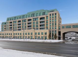 11750 9th Line #728, Whitchurch Stouffville, ON L4A5G1