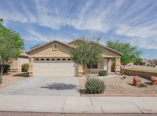 14826 W Ventura St, Surprise, AZ 85379