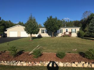 N5004 3rd Rd, Beaver, WI 54114