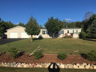 N5004 3rd Rd, Beaver, WI, 54114