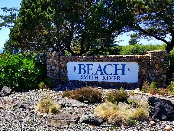 "The BEACH" subdivision.