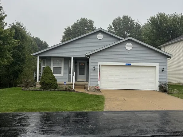 3978 Marsh Creek Ln, Rootstown, OH 44272