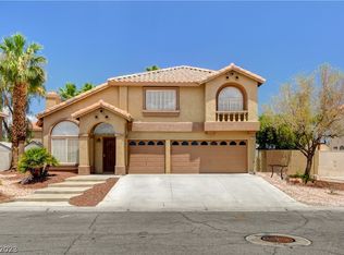 998 Aspen Valley Ave, Las Vegas, NV 89123
