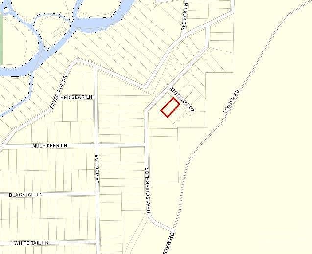 2nd image of 16433 Antelope Dr
