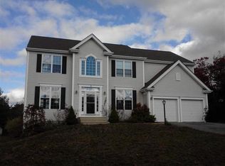 34 Perseverance Path, Plymouth, MA 02360