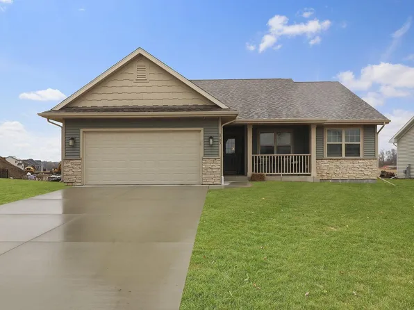 3703 Morris STREET, Franksville, WI 53126